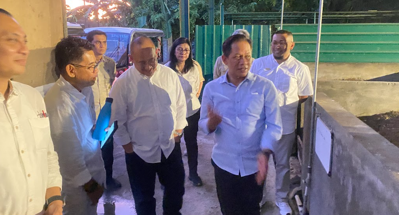 Menteri LH Tutup TPA Suwung: Setop Open Dumping