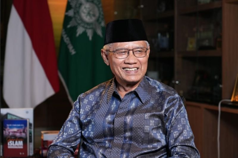 Muhammadiyah Serukan Solidaritas Indonesia Bangkit Bersama