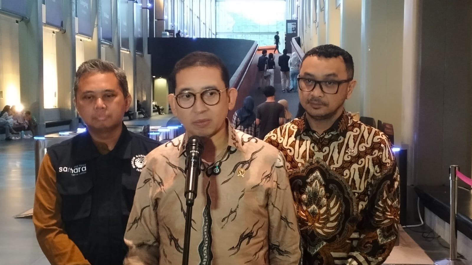 Museum Nasional Didorong Jadi Destinasi Edukatif