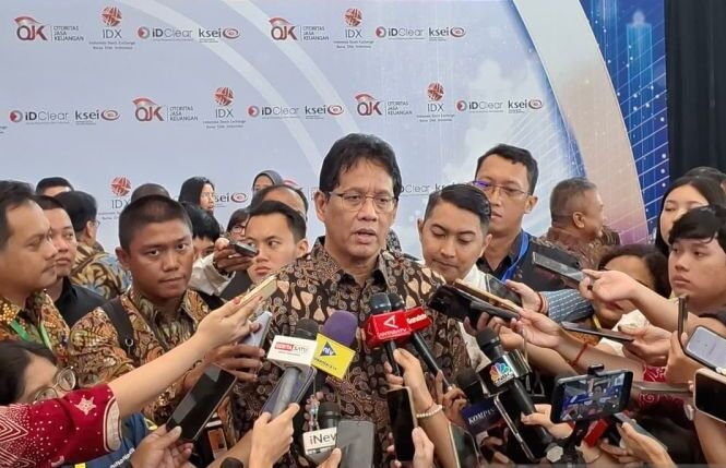 Dirut BEI Mundur, Purbaya Sesumbar Ciptakan Sentimen Positif