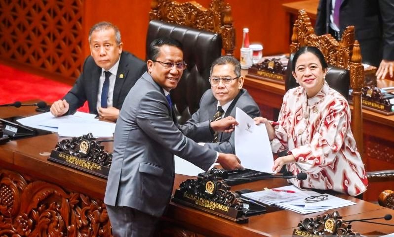KUHAP Baru Berlaku: Janji Keadilan atau Celah Baru Kekuasaan?