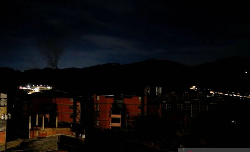 Kemlu RI Pastikan WNI di Venezuela Aman di Tengah Serangan AS