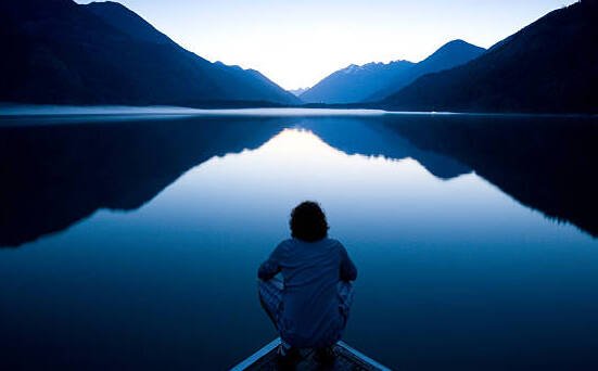 Empat Pertanyaan untuk Melatih Keikhlasan dan Ketenangan Batin