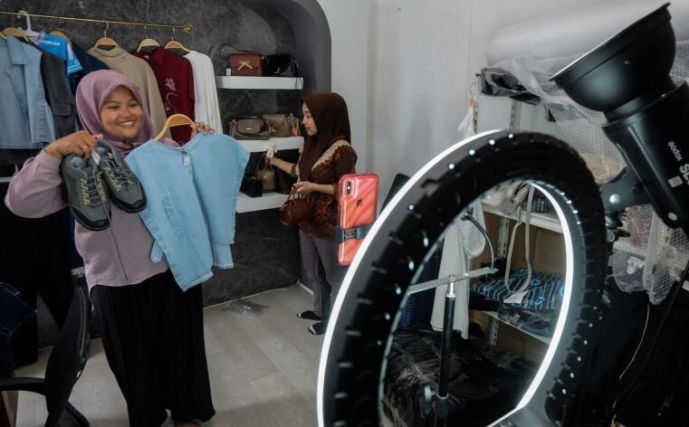 Transaksi Harbolnas Tembus Rp36,4 Triliun