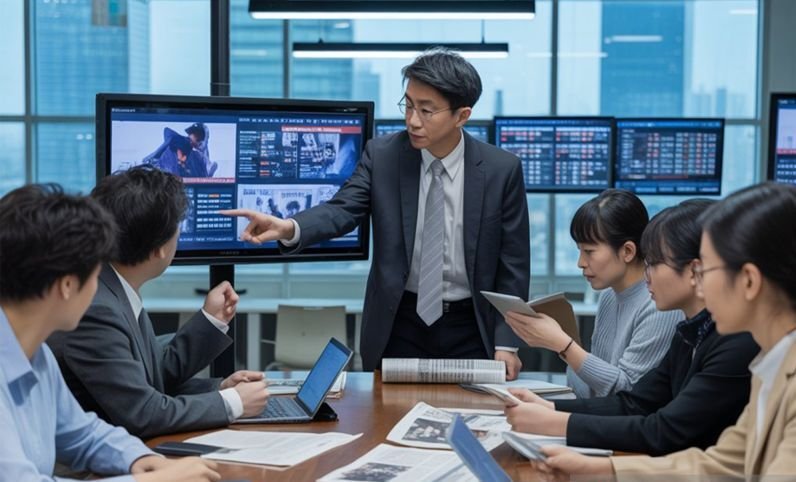 Menjaga Eksistensi Kreativitas di Tengah Gempuran AI