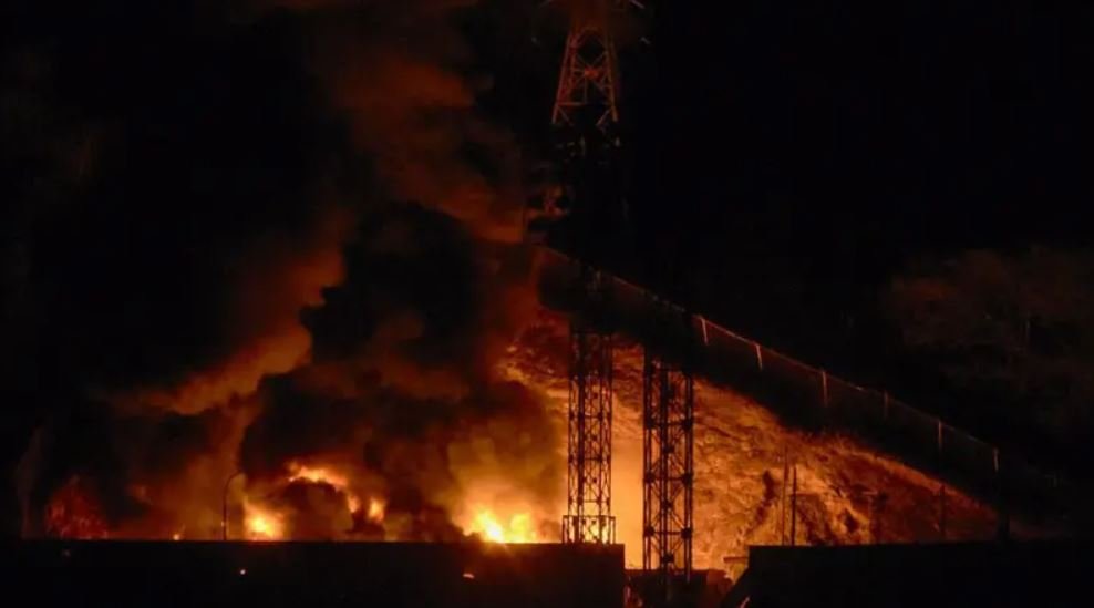 CSIS Nilai Konflik AS-Venezuela Berdampak Terbatas ke RI