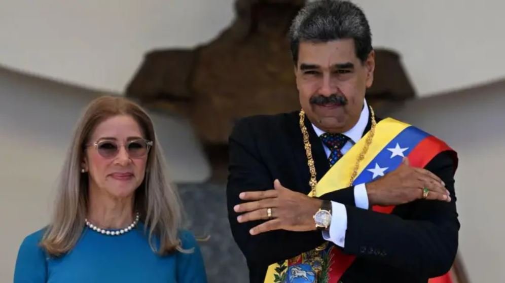 Melihat Dampak Global dari Penangkapan Presiden Venezuela Maduro