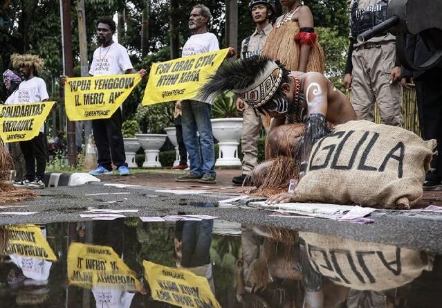 Menegaskan Batas antara Kritik dan Ujaran Kebencian