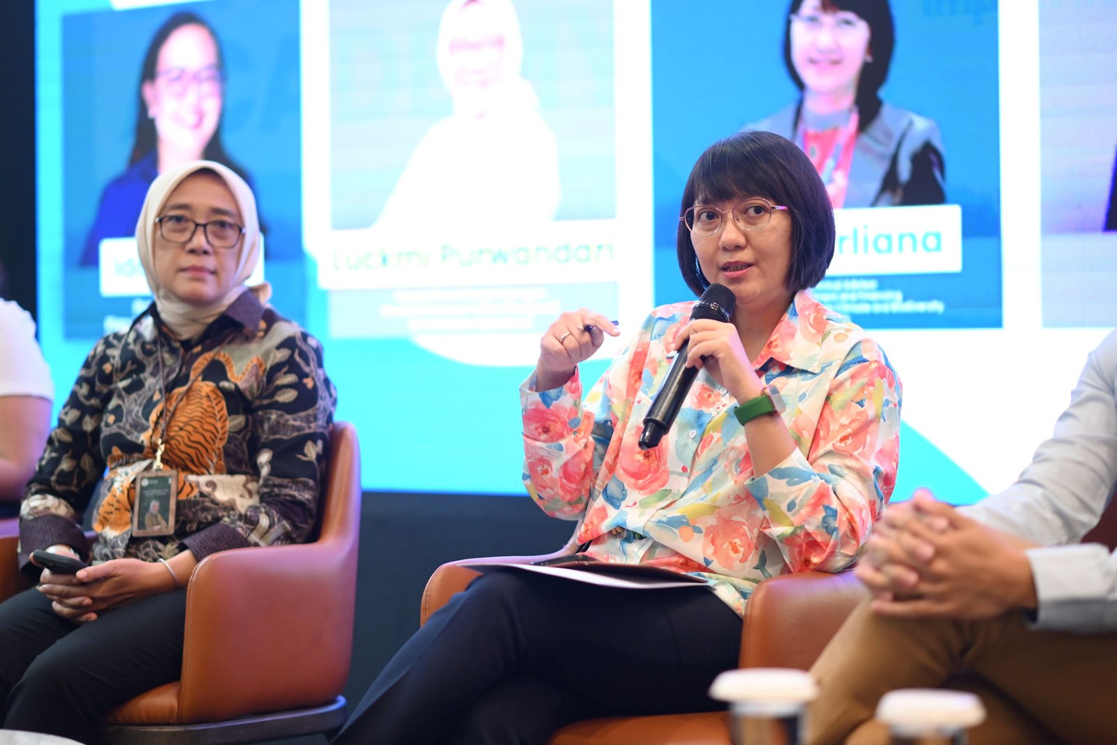 Lena Herliana, Perempuan di Balik Fondasi Transformasi Transportasi BRT Indonesia