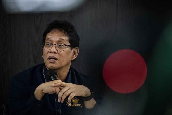 Titipan Menkeu Purbaya Usai Thomas Resmi Jadi Deputi Gubernur BI