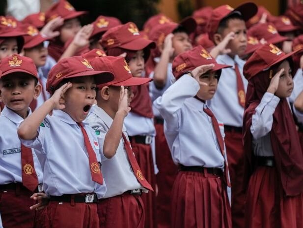 Musim Hujan Penyakit Mengintai, IDAI Beri Cara Penangkal