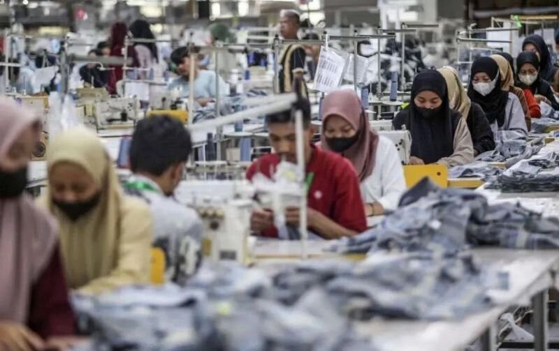 Impor Produk Kain Tenun Bakal Dikenakan Bea Masuk