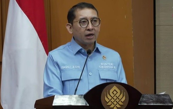 Pemerintah Targetkan Puluhan Ribu Artefak Budaya Kembali ke Indonesia pada 2026