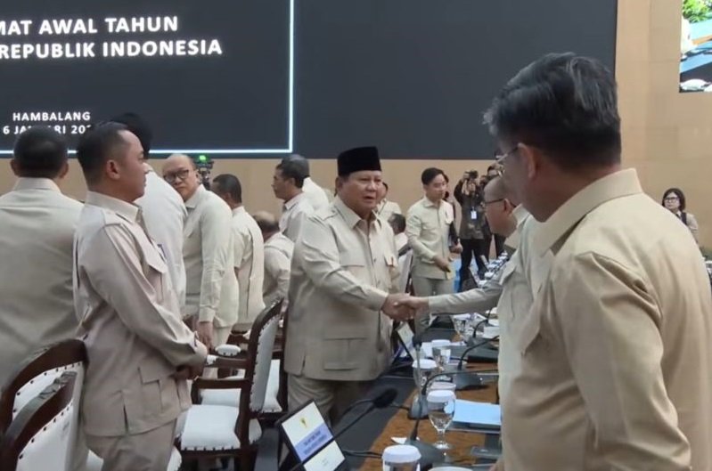 JPPI Nilai Program MBG Merusak Arah Pendidikan Nasional
