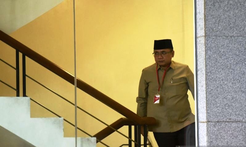 Skandal Kuota Haji: Eks Menag Yaqut Resmi Jadi Tersangka KPK