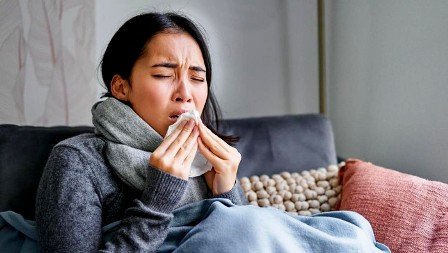 Dokter Ungkap Penyebab Kasus Superflu Meroket