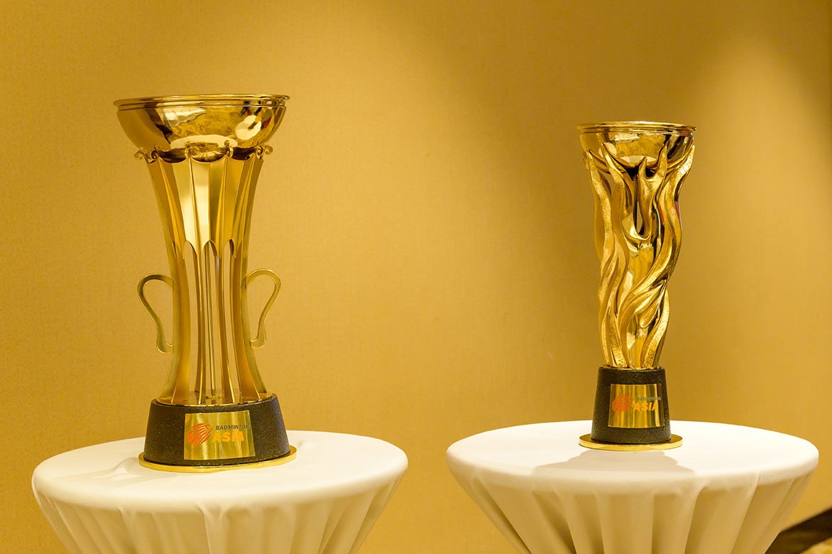 Rivalitas Indonesia vs Malaysia Kembali Tersaji di Kejuaraan Beregu Asia 2026