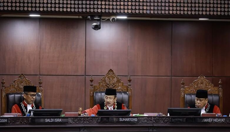 Kesejahteraan Hakim dan Ujian Integritas Peradilan