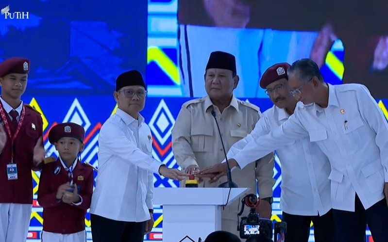 Keracunan Massal MBG: Program Gizi Berubah Menjadi Ancaman bagi Anak