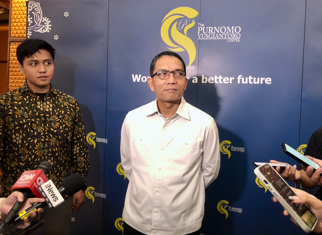 DEN Dorong Biodiesel B50, Kendaraan Indonesia Siap Masuk Era BBM Nabati