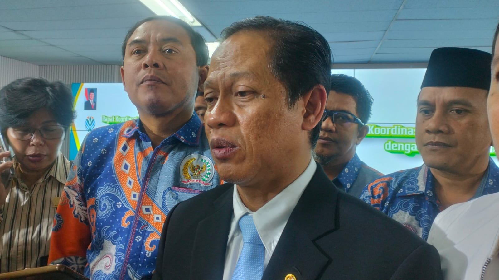 Menteri LH Nilai 149 Kabupaten/Kota Kurang Responsif Tangani Sampah, Pendekatan Hukum Diperketat