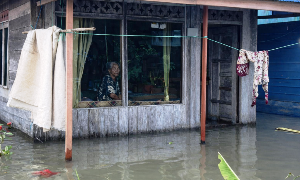 Gugatan Triliunan KLH atas Banjir Sumatra, Bagaimana dengan Kalsel?
