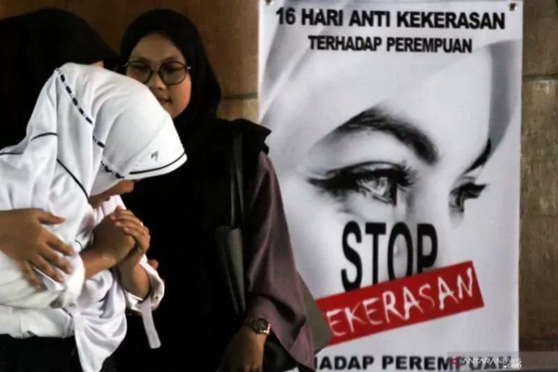KPAI Catat 2.031 Kasus Pelanggaran Hak Anak Sepanjang 2025