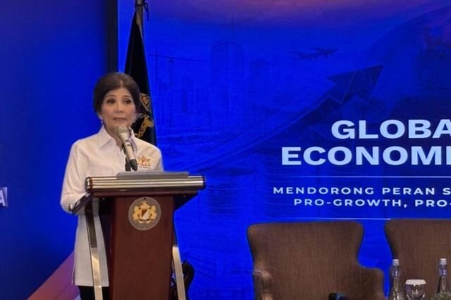 Seret UKM ke Rantai Pasok, Kadin Bidik Sektor Pangan-Manufaktur