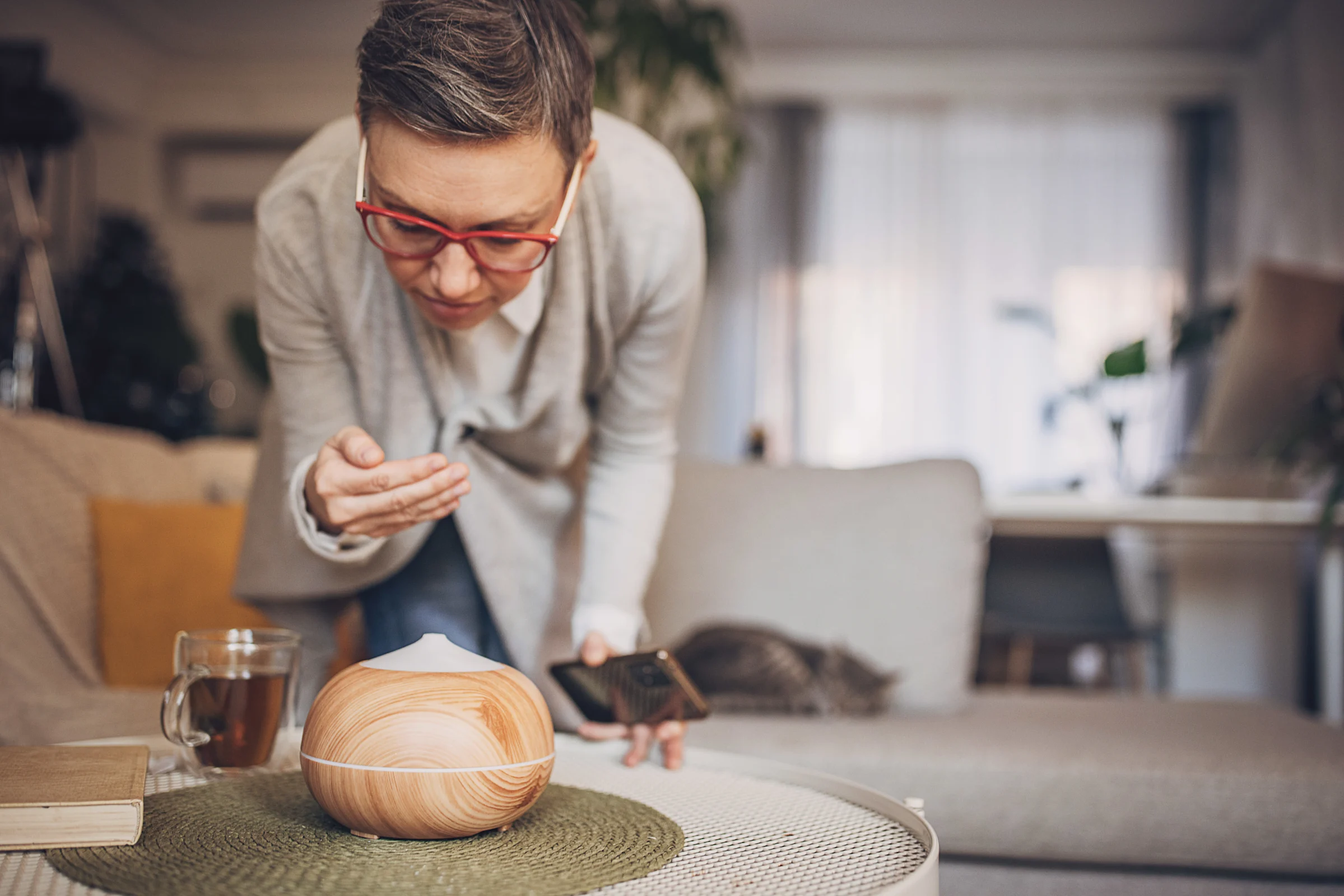 Tiga Aroma Rumah Tangga yang Jadi Tanda Bahaya Kedepan