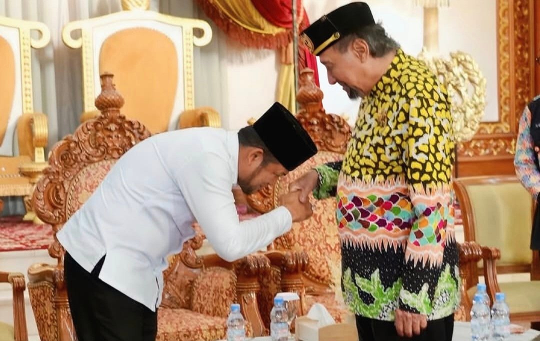 DAD Kaltim: Jangan Jadikan Adat Sekadar Simbol di Proyek IKN