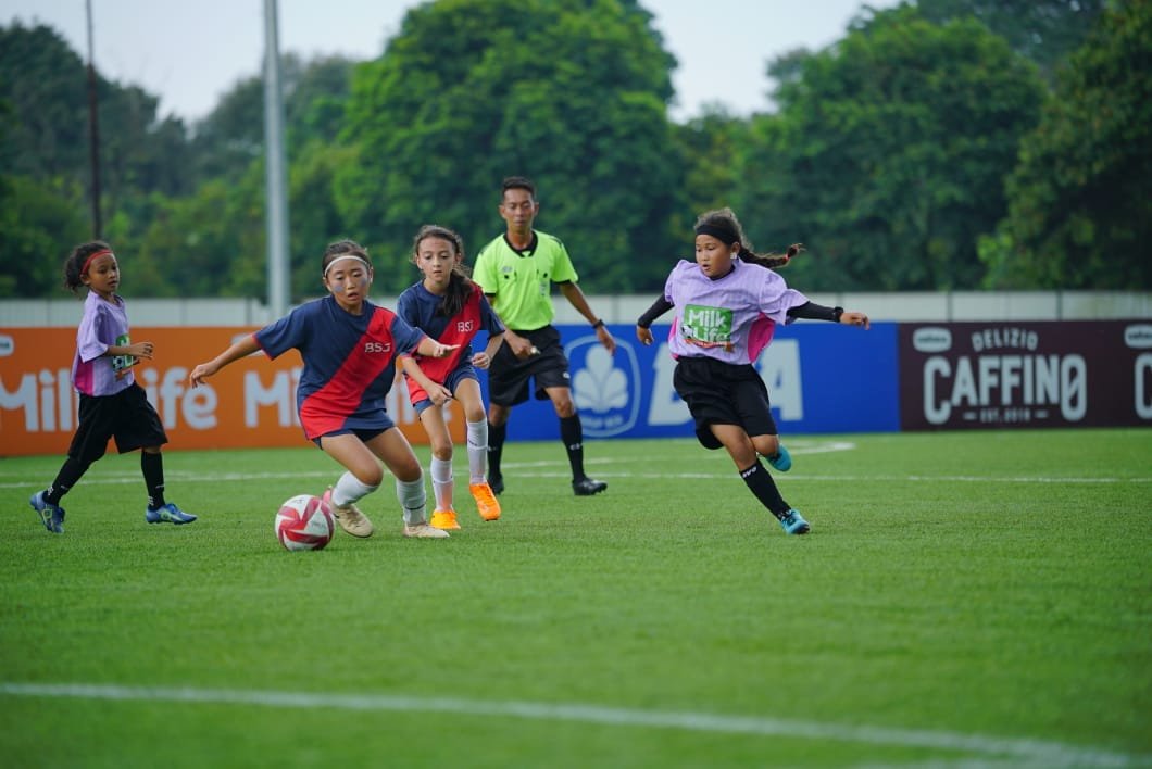 MLSC Tangerang dan Semarang Seri 2 Kian Kompetitif