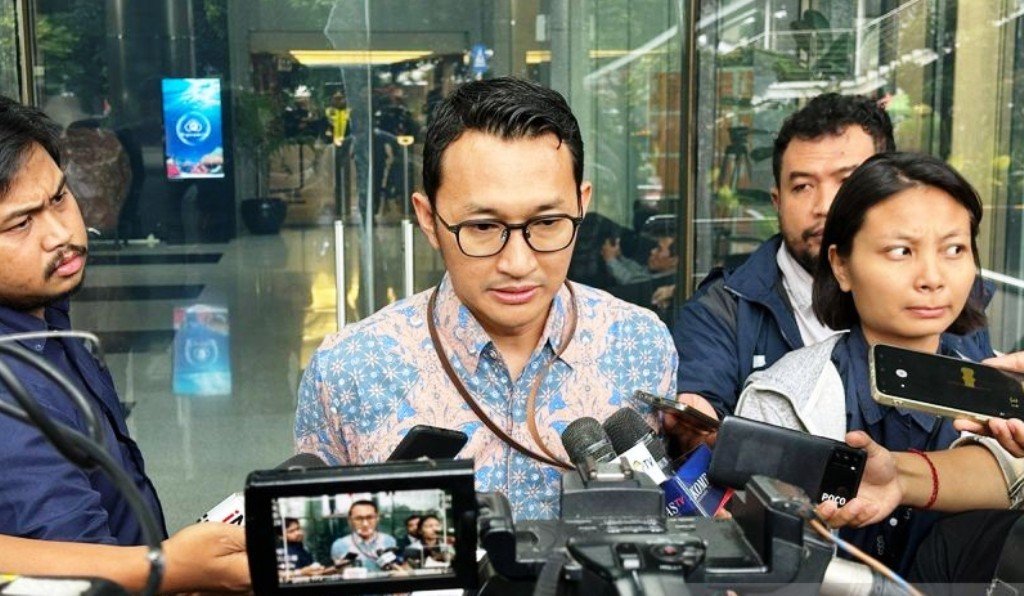 Alasan Efektifitas, KPK Periksa Bupati Sudewo di Kudus