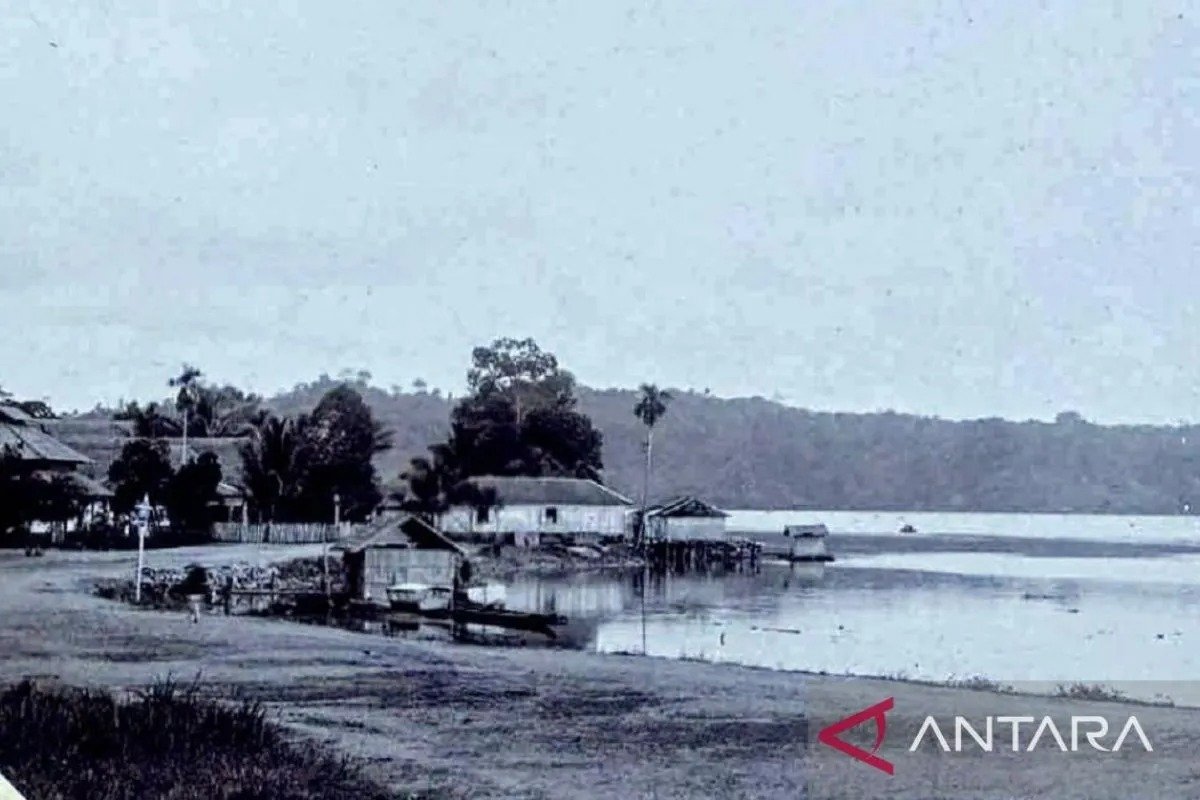 Menjaga Ingatan Samarinda di Tengah Bayang-bayang IKN