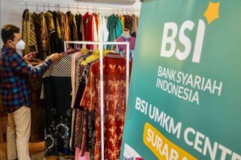 Menguji Napas UMKM di Lantai Bursa
