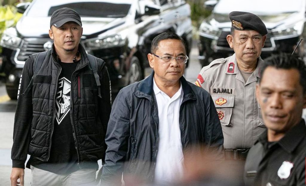 OTT KPK di Pati: Pengisian Jabatan Desa Seret Bupati Sudewo