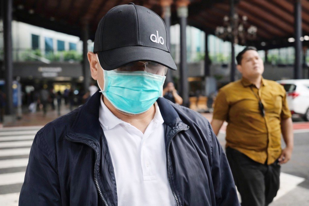 Bupati Pati Sadewo Patok Harga untuk Jabatan Desa, Uang Miliaran Disita