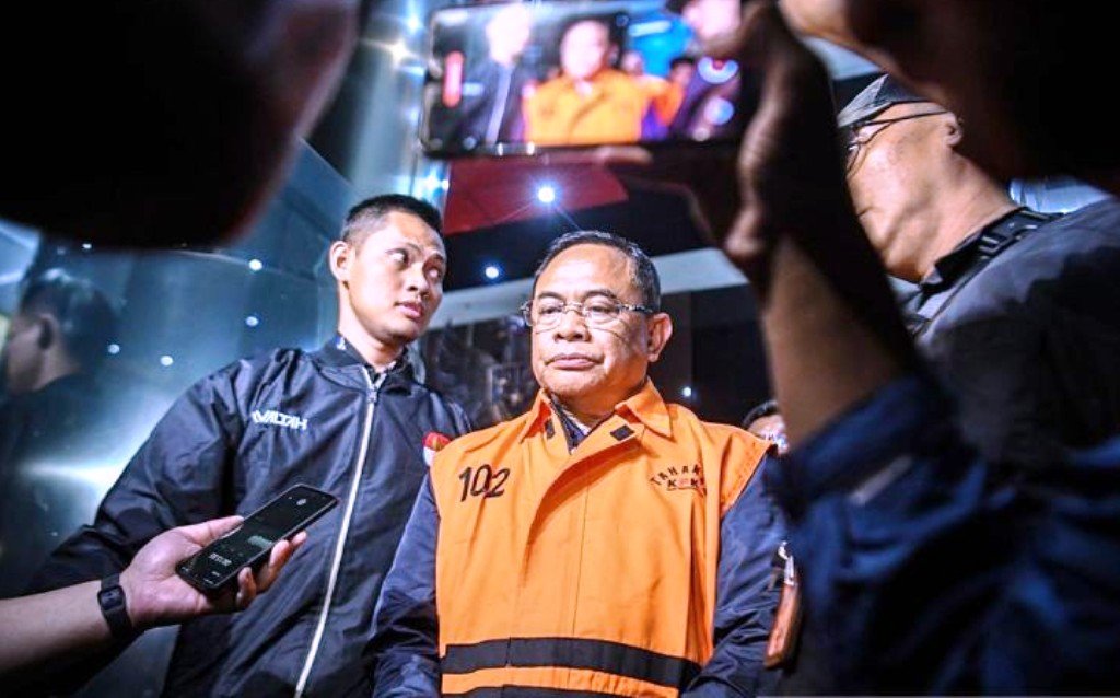 Dari Pilkada ke Penjara: Mahalnya Ongkos Politik Lokal