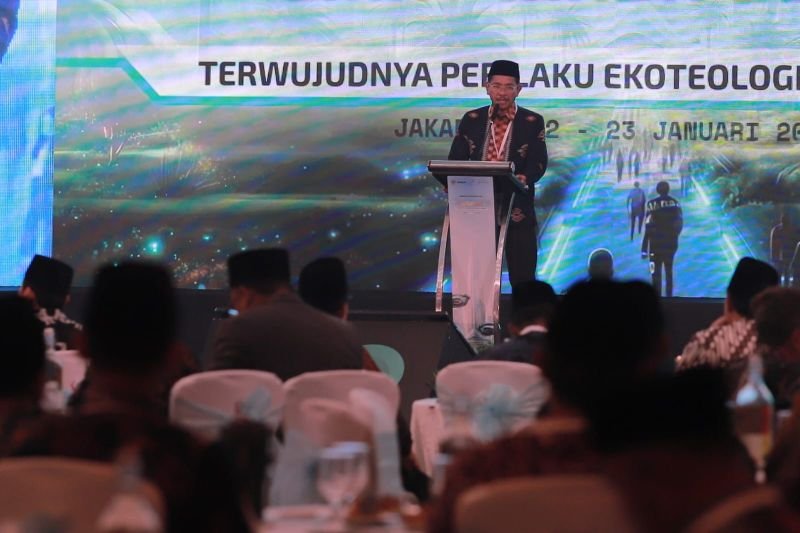 Menyelaraskan Ekoteologi dalam Kehidupan Sehari-hari Umat