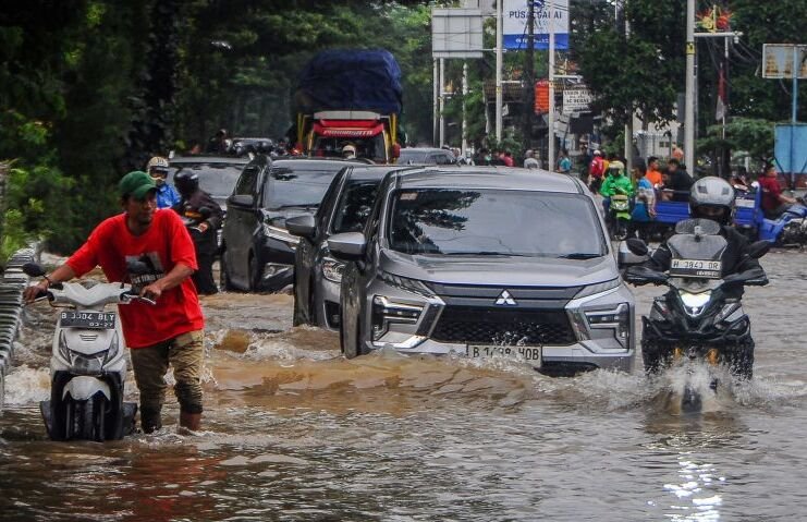 Pentingnya Institusi Membaca Cuaca demi Keselamatan Warga Kota
