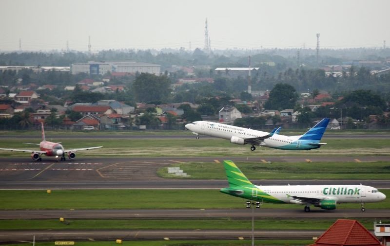 ICPI Dorong Penurunan Harga Avtur demi Perkuat Konektivitas Pariwisata