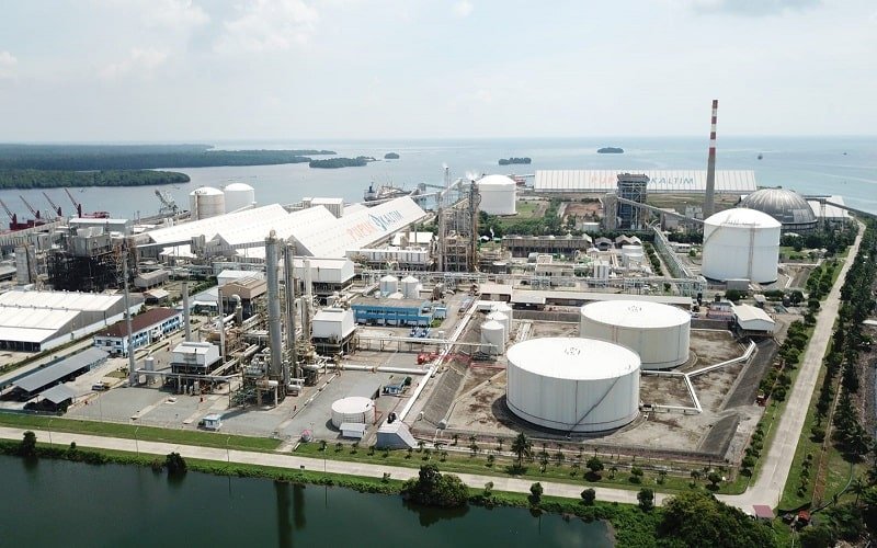 Tiga Daerah Paling Dilirik Investor di Kaltim, Balikpapan Teratas