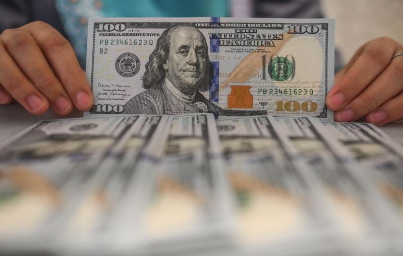 Rupiah Menguat di Awal Perdagangan, Pasar Sambut Arah Kebijakan The Fed yang Lebih Longgar