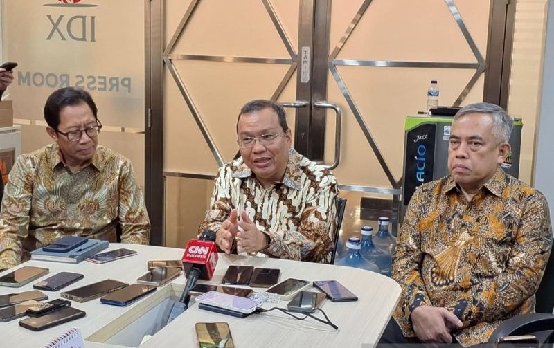 MSCI Bekukan Rebalancing Saham RI, BEI Percepat Pembenahan Data Investor dan Free Float