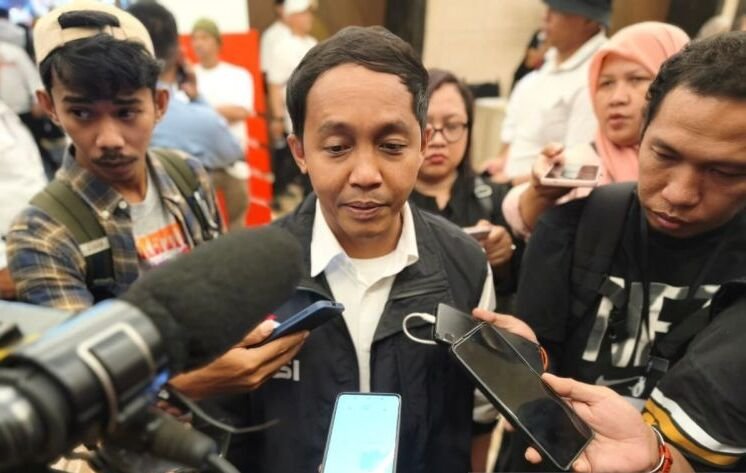 Penjelasan Menhut soal Pencabutan 22 Izin PBHP di Tiga Provinsi