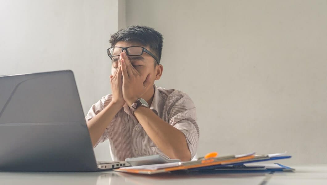 Stres Kerja Sering Dianggap Wajar, Psikolog UI Ingatkan Risiko Burnout yang Tak Disadari