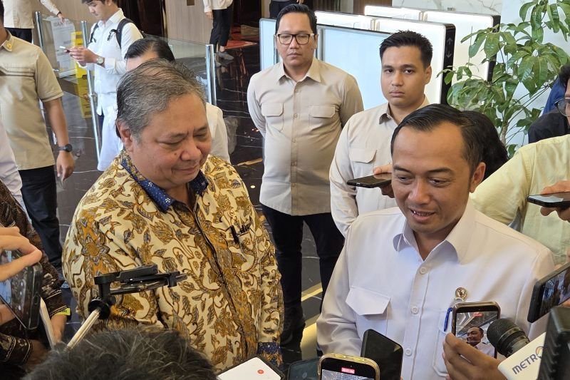 Pertemuan Prabowo-Trump Selanjutnya Tentukan Kesepakatan Tarif RI