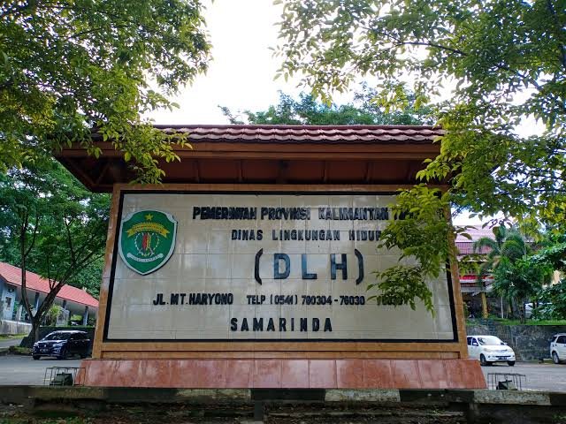 DLH Kaltim Perkuat Tata Kelola Perdagangan Karbon Bersama Swasta