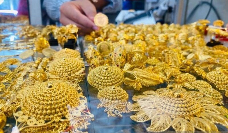 Harga Emas Kembali Meroket, Galeri24 dan UBS Kompak Naik: Saat Tepat Koleksi atau Tunggu?
