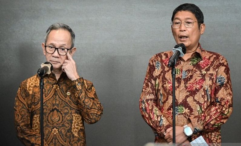 Tiga Pejabat Kunci OJK Mundur, Pasar Modal Cermati Stabilitas dan Arah Pengawasan