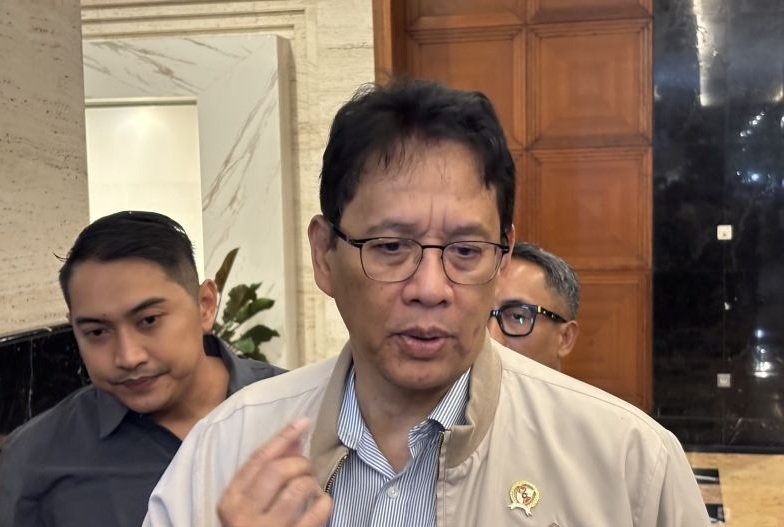 Menkeu Optimistis IHSG Kembali Hijau PascaPengunduran Diri Pejabat BEI dan OJK